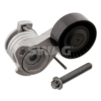 Bilde av SWAG 20 92 8708 Spennarm BMW: X5, 5 Sedan, 1 Hatchback