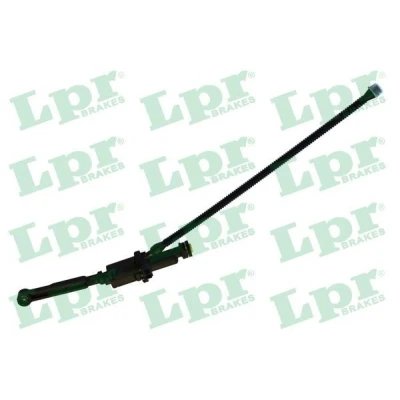 Bilde av LPR 2426 Giversylinder
