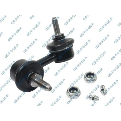 Bilde av stang, stabilisator, Venstre bakaksel, honda civic coupé vii, hatchback sedan 52321S5A013