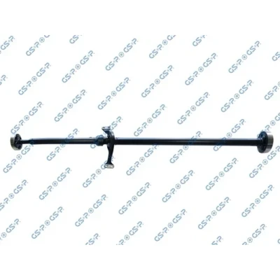 Bilde av kardangaksel, akseldrift, Bak, audi q3, vw tiguan, 5N0521101, 5N0521101A, 5N0521101C, 5N0521101E, 5N0521101EX, 5N0521101J, 5N0521101M, 5