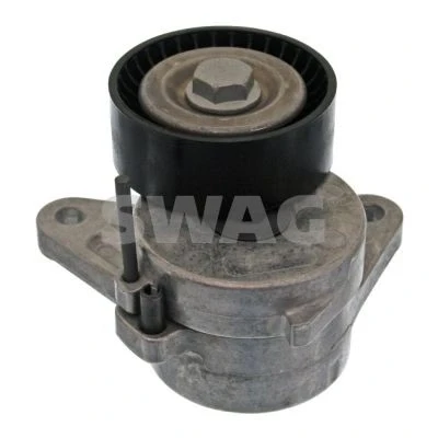 Bilde av SWAG 30 94 3677 Spennarm AUDI: A4 B8 Avant, A1 Sportback, Allroad, VOLKSWAGEN: Tiguan I