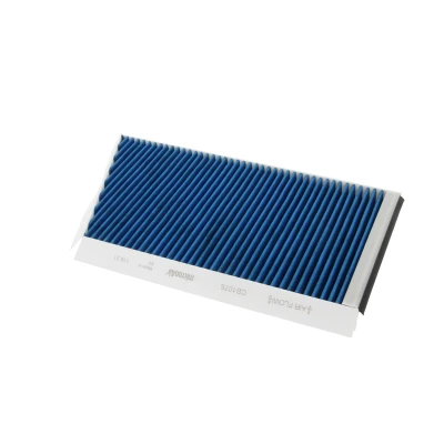 Bilde av CORTECO 49470412 Kupéfilter Finstøvfilter (PM 2.5), Med antiallergisk virkning, antibakteriell effekt, soppdrepende virning 334 191 25