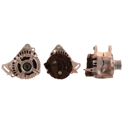 Bilde av LUCAS ELECTRICAL LRA02360 Dynamo 12V 110A VOLKSWAGEN: Caddy 3, Polo V Hatchback, Golf Plus / Crossgolf, SKODA: Octavia 2 Combi, II Hatchback
