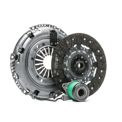 Bilde av LuK 624 3742 33 Clutch FIAT: Doblo II Varebil / Stasjonsvogn, OPEL: Combo D Stasjonsvogn