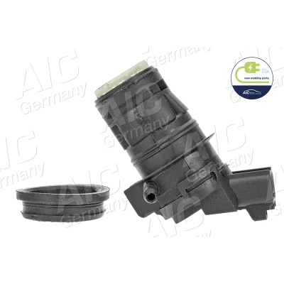 Bilde av AIC 72082 Vaskevannspumpe 12 for rutespyleanlegg TOYOTA: Land Cruiser Prado 150, Yaris II Hatchback, Prius III LEXUS: RX