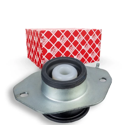 Bilde av FEBI BILSTEIN 108151 Motorfeste venstre Gummimetallager OPEL: Vivaro A Van, Combi, RENAULT: TRAFIC 2 Bus