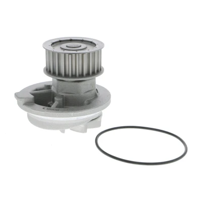 Bilde av VAICO V40 50017 Vannpumpe 25 med tetning mekanisk vinghjul i metall Original Quality OPEL: Calibra A, Vectra A Sedan, Astra H Caravan