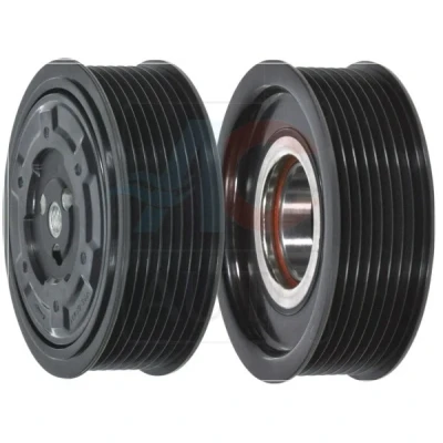Bilde av ACAUTO AC 06DN05 Magnet Clutch DENSO, AUDI, MERCEDES 7SE 105, 100 BENZ: ML Klasse, GL