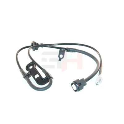 Bilde av Sensor, hjulturtall, bakaksel, Venstre opel,saab, 8951606060, 8951633020, JZ5031