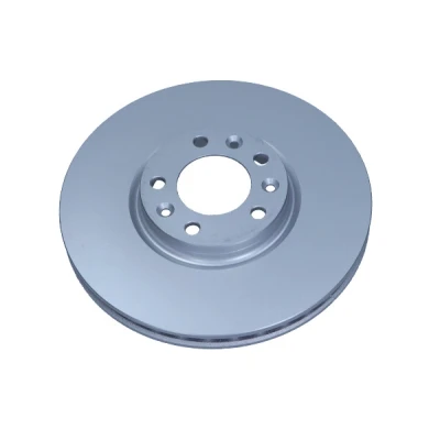 Bilde av QUARO QD0097 Bremseskiver framaksel 304 28 5 108 innvendig ventilert spraylakkert uten hjulnav, hjulfestebolt PEUGEOT: 308 SW 2, 508 I