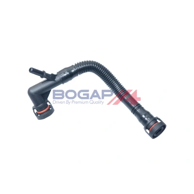 Bilde av BOGAP B1210112 Veivhusventilasjon BMW: 3 Sedan, X3, 5 Sedan