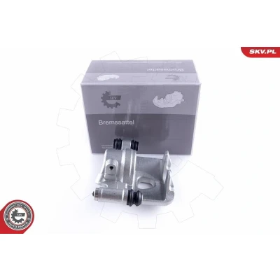 Bilde av Bremsecaliper, Framaksel høyre, mitsubishi l 300 buss iii, skåp l200, pajero i, canvas top MB500771, MB534319, MB53