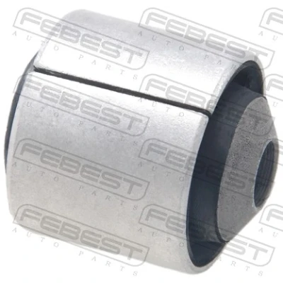 Bilde av FEBEST BMAB 039 Styrestang Lagring bakaksel mitten, ytre BMW: 1 Hatchback, 3 Sedan, Touring