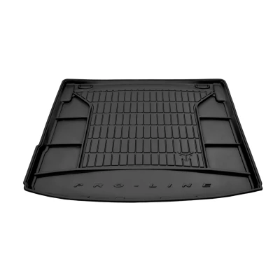 Bilde av Bagasjeromsmatte 3D bmw x6 F16 suv 2014 2019, [f16, f86]