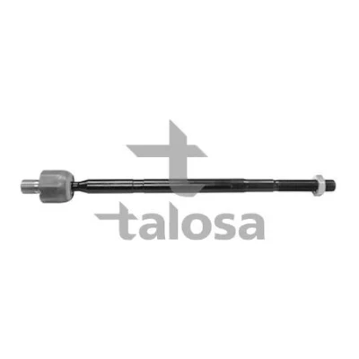 Bilde av DYS 24 01107 Styrestag framaksel venstre, høyre M14x1.5 341 VOLKSWAGEN: Bora Sedan, SKODA: Octavia 1 Combi