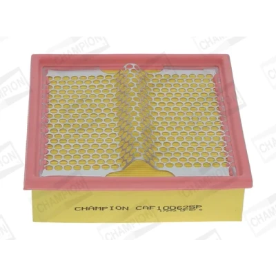 Bilde av CHAMPION CAF100625P Luftfilter 61 220 228, 218, 214 Filterinnsats MERCEDES BENZ: W124 Sedan, 190, E Klasse T modell