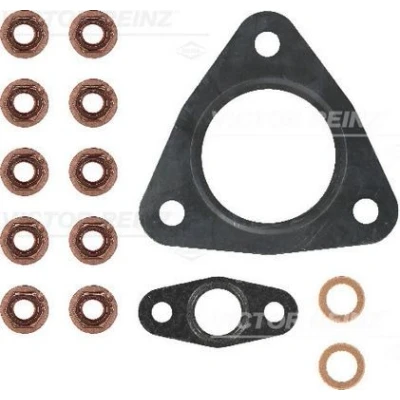 Bilde av REINZ 04 10068 01 Monteringssett, lader VOLKSWAGEN: LT 28 46 2 Kasten