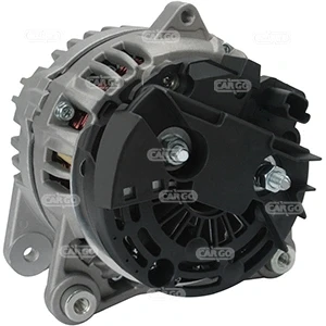 Bilde av Dynamo, dacia duster, duster skåp/suv, logan, logan express, mcv, pick up, sandero, renault sandero/stepway i, 7711497535, 8