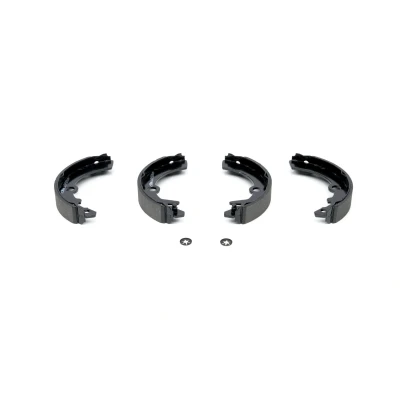 Bilde av ATE 03.0137 0503.2 Bremsesko 180 26 uten vippearm NISSAN: Pixo, SUZUKI: Alto VII
