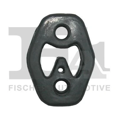 Bilde av FA1 133 926 Holder, eksosanlegg FORD: FIESTA 6