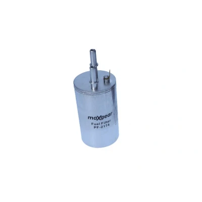 Bilde av MAXGEAR 26 2203 Drivstoffilter ledningsfilter 8 VOLVO: V70 3, V60 I, XC70 II Stasjonsvogn