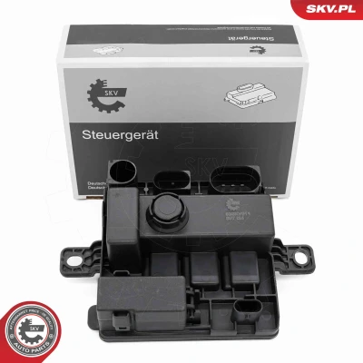 Bilde av Styreenhet, tenningsanlegg ESEN SKV 03SKV911
