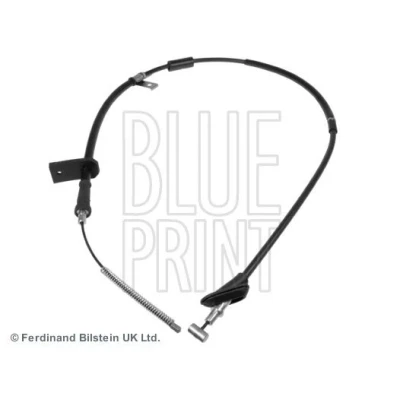 Bilde av BLUE PRINT ADK84670 Bremsekabel bakre venstre 1540