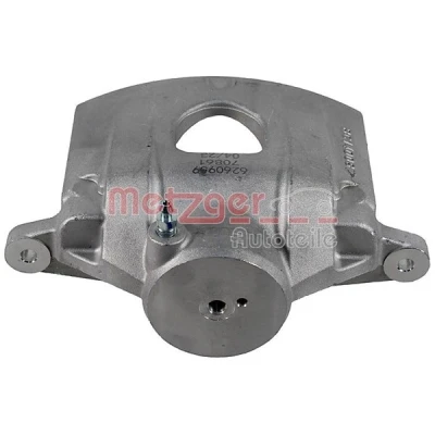 Bilde av METZGER 6260959 Bremsecaliper framaksel venstre KIA: Cerato Hatchback