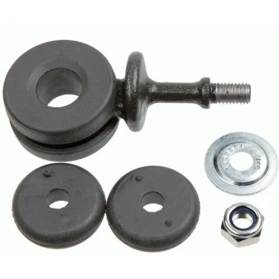 Bilde av stang, stabilisator, Foran, framaksel, Høyre eller Venstre, Høyre, vw passat b3/b4, b3/b4 variant, 357 411 30