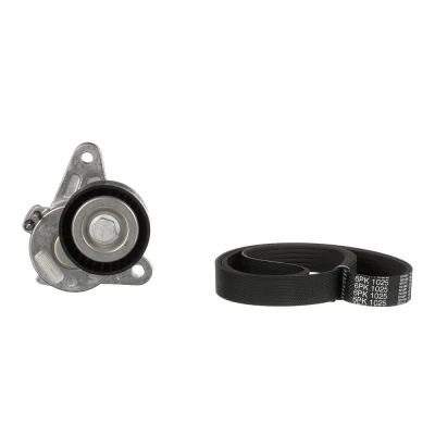Bilde av GATES K016PK1025 Kileribberem ThermalPro VOLKSWAGEN: CADDY 4 Kasten, Touran II, Golf 7, AUDI: Q5, A3 Sportback, SKODA: Octavia 3 Combi