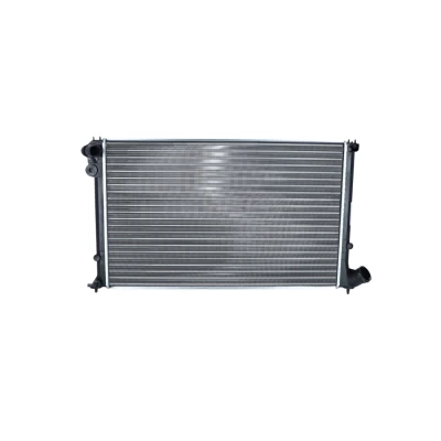 Bilde av NRF 58022 Radiator Aluminium 637 398 26 Kjøleribber loddet PEUGEOT: 406 Coupé