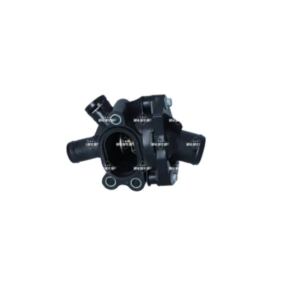 Bilde av NRF 725311 Termostat 90 med tetningsring kapsling FORD: S Max Mk1, Focus 2, KUGA 1