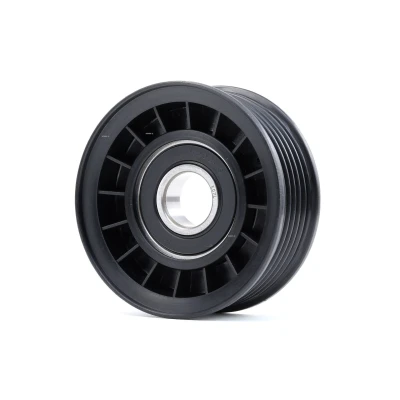 Bilde av OPTIMAL 0 N1497S Strammerull uten holder FORD: S Max Mk1, MONDEO 4 Turnier, Transit Mk6 Flatvogn lastebil/Chassis, VOLVO: V70 3, S80 II