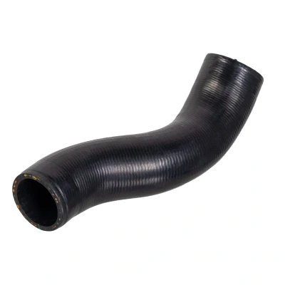 Bilde av FEBI BILSTEIN 181747 Ladeluftslange ACM (polyakryl kautsjuk) MERCEDES BENZ: Sprinter 4 T Flatvogn lastebil/Chassis