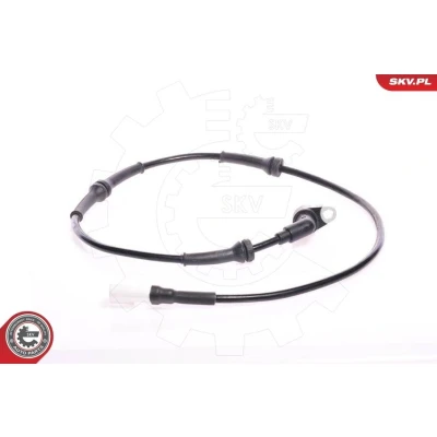 Bilde av Sensor, hjulturtall, Foran, på begge sider, ford ka, ka van, street 1038224, 97KG2B372AA