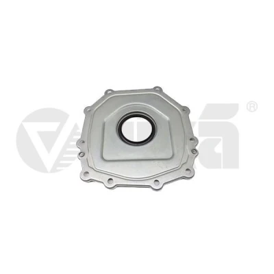 Bilde av Akseltetningsring, veivaksel, Framside audi, vw OE 07K103151C, 07K103151D