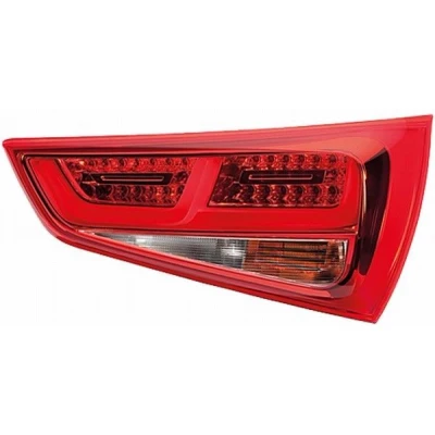 Bilde av HELLA 2SK 010 437 101 Baklykter høyre LED, W16W 12 med lyspære AUDI: A1 Hatchback, Sportback
