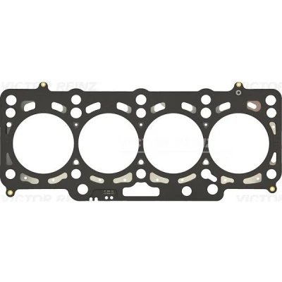 Bilde av REINZ 61 37600 10 Toppakning 1,63 82 metallagpakning AUDI: A4 B8 Avant, A3 Sportback, Q5, VOLKSWAGEN: Caddy 3, Touran I, GOLF 6
