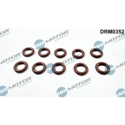 Bilde av DR.MOTOR AUTOMOTIVE DRM0352 Pakninger MERCEDES BENZ: E Klasse T modell, Sedan, BMW: 5 Touring, X1, PEUGEOT: 207 SW