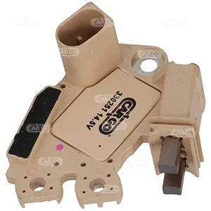 Bilde av HC Cargo F 032 330 251 Generatorregulator 14V