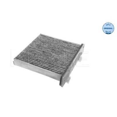 Bilde av MEYLE 32 12 320 0001 Kupéfilter Karbonfilter, Filterinnsats, med luktabsorberende virkning 219 214 43,5 ORIGINAL Quality MITSUBISHI: PAJERO 3