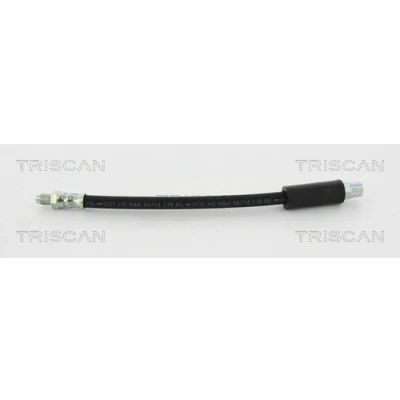 Bilde av TRISCAN 8150 29221 Bremseslange F10x1 AUDI: A8 D2, 80 B3