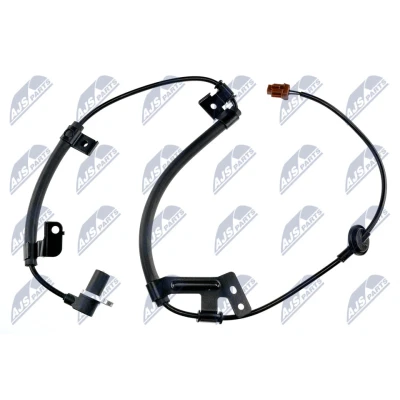 Bilde av Sensor, hjulturtall, Framaksel, Framaksel venstre, nissan primera, primera hatchback, traveller, 47911 3J300, 3J301