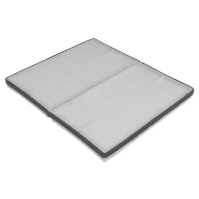 Bilde av BLUE PRINT ADK82501 Kupéfilter pollenfilter 243 204 18 SUBARU: JUSTY 3, SUZUKI: IGNIS I, 2