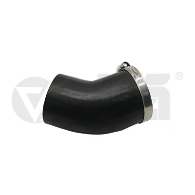 Bilde av VIKA 11451778601 Ladeluftslange VOLKSWAGEN: Passat B6 Variant, Golf 5, Sedan, SKODA: Octavia 2 Combi, AUDI: A3 Sportback