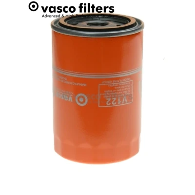 Bilde av DAVID VASCO V122 Oljefilter M20X1.5 Påskruingsfilter CITROËN: CX 2, C25 Flatvogn lastebil/Chassis, PEUGEOT: Expert I