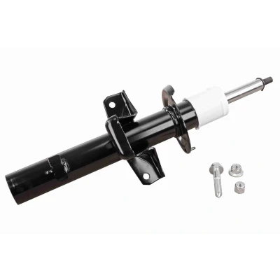 Bilde av VAICO V25 0365 Støtdemper bakaksel gasstrykk torørs fjærbein øvre stift, nedre klemme, stift Original Quality FORD: MONDEO 3 Kombi