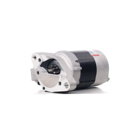 Bilde av AS PL S3007 Starter 12 0,85 9 PEUGEOT: 206 Hatchback