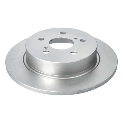 Bilde av MEYLE 30 15 523 0112/PD Bremseskiver bakaksel 292 11 5 114,3 fullt ut Sink lamell belagt TOYOTA: C HR
