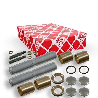 Bilde av FEBI BILSTEIN 06326 Reparasjonssett, rattspindelbolt